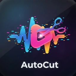 Ikon AutoCut AI: Cut Silence